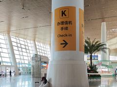 -厦门高崎国际机场-T4航站楼