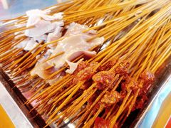 -江湖串串香(金牛万达店)