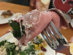 -So Lounge索兰至餐厅(蓝色港湾店)