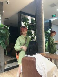 -意廊 Hair Salon