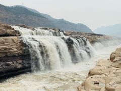 -陕西黄河壶口瀑布旅游区