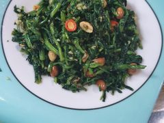 -海碗油泼面·八次方·水库鱼·粘卷子(平谷店)