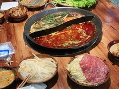 -楠火锅(哈尔滨金爵万象店)