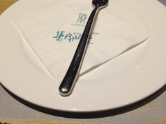 餐盘-集咖啡(兴泰御都店)