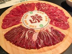 -阳坊胜利涮羊肉(阳坊老店)