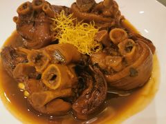 -正佳广场万豪酒店-粤菜餐厅·点心·海鲜·聚餐