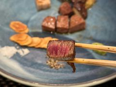 -神户牛排餐厅MOURIYA(总店)