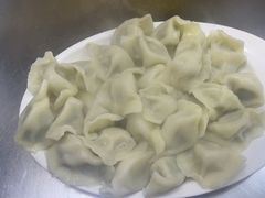 -老码头黑皮肘子锅包肉(文政街店)