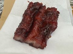 炭烧蜜汁叉烧-大树餐厅(朝阳大悦城店)