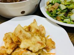 -老厨家(友谊路总店)