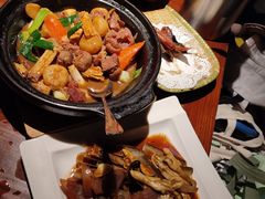 -玲珑·新粤菜(安华汇店)