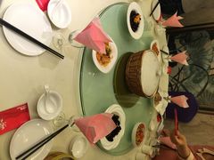 小厨娘淮扬菜(天印大道店)-小厨娘淮扬菜(天印大道店)