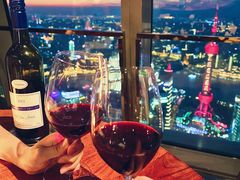 -上海柏悦酒店·世纪100牛排馆