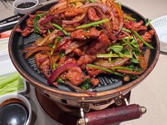 -金鸭季·北京烤鸭(深业上城店)
