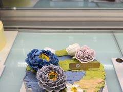 -Pantry's Best派悦坊蛋糕(K11购物艺术中心店)