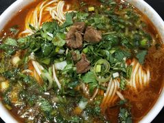 -宛平李记小吃(东关街店)