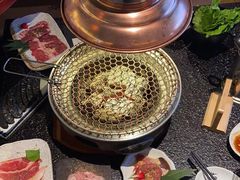 -合幸日本料理·炭火烧肉(观澜御湖店)
