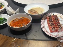 -曼格纳·曼芯馆(杨浦店)