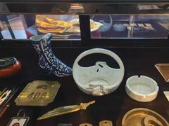 -广州白天鹅宾馆