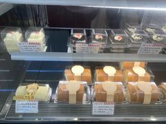 -红宝石·鲜奶小方(丰庄店)
