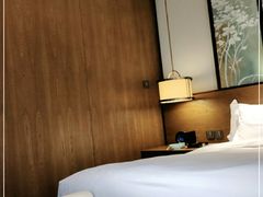 -上海衡山路十二号华邑酒店