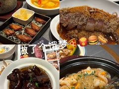 -食锦记·福建私房菜(浦西万达店)
