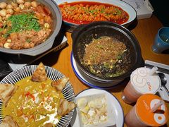 -798餐厅(任丘路店)