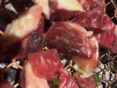 -牛焱·烧肉酒肆(五大道店)