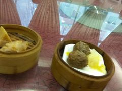 -海宝酒家(中山四路店)