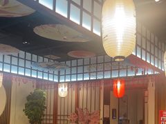 -千寻山野烤肉(中关村店)