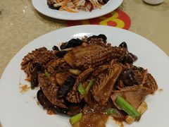 -春江饭店(共青团路总店)