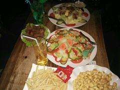 -Helens海伦司小酒馆(红旗南路店)