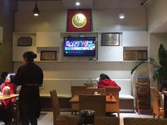 大堂-米家餐厅(长生路店)