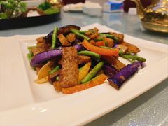-大树头·花园餐厅(市桥店)