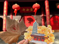 -灵谷景区