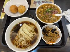 -毛华美食(清扬路店)