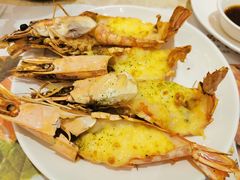 -芭菲盛宴·环球美食(北城国际店)