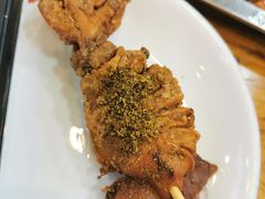 -威海海鲜王(窑头路店)