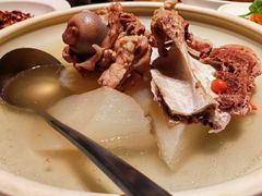 -悦融·京鲁菜·露台花园(安定门店)
