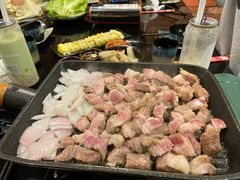 -炙韩料理·部队锅专门店