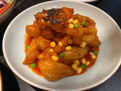 -温馨园·川湘菜馆(经七路店)