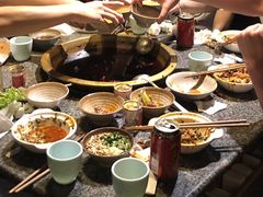 -佬革命主题火锅(玉沙路店)