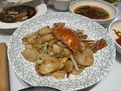 -阿毛饭店·正宗宁波菜(儿童公园旗舰店)