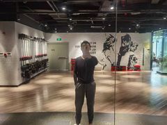 -威尔仕健身·游泳(KING88店)