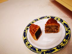 -钓鱼台国宾馆