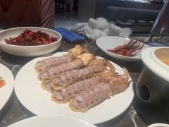 -曲水兰亭(北京四惠店)