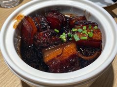 外婆红烧肉-佬肥猫(南翔印象城MEGA店)