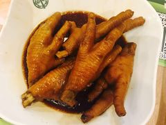 凤爪-添好运点心专门店(中环IFC店)