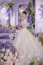 -美诺婚礼策划·求婚策划