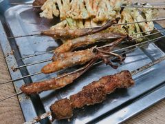 -老虎滩大连海鲜烧烤(建邺云锦路总店)